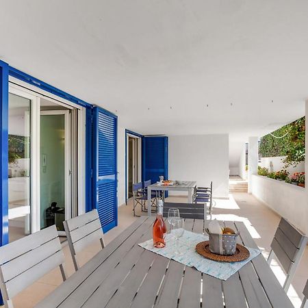 Casalmare Apartman Mola di Bari Kültér fotó