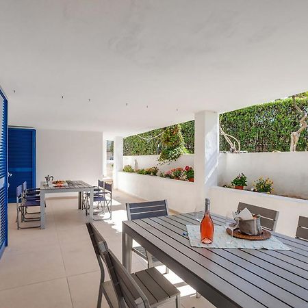 Casalmare Apartman Mola di Bari Kültér fotó