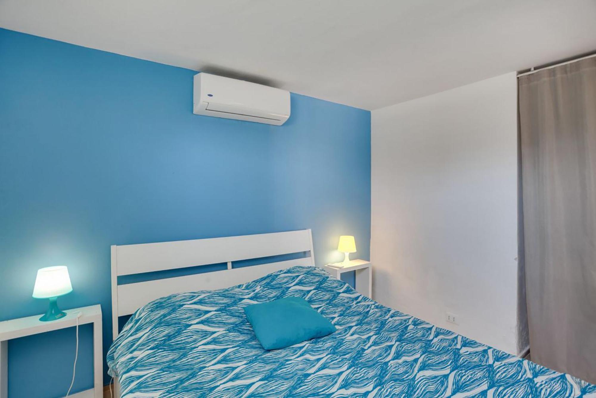 Casalmare Apartman Mola di Bari Kültér fotó