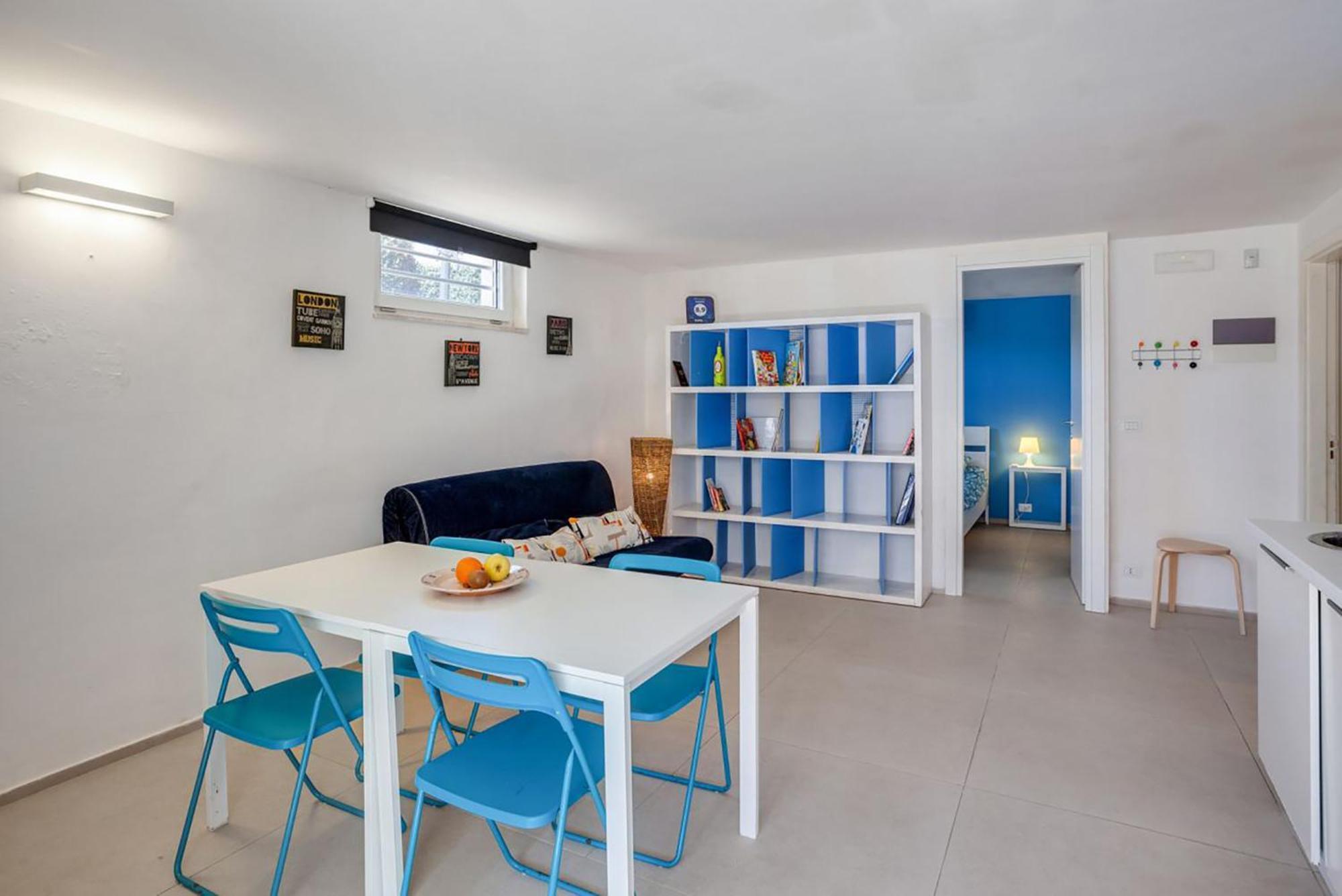 Casalmare Apartman Mola di Bari Kültér fotó