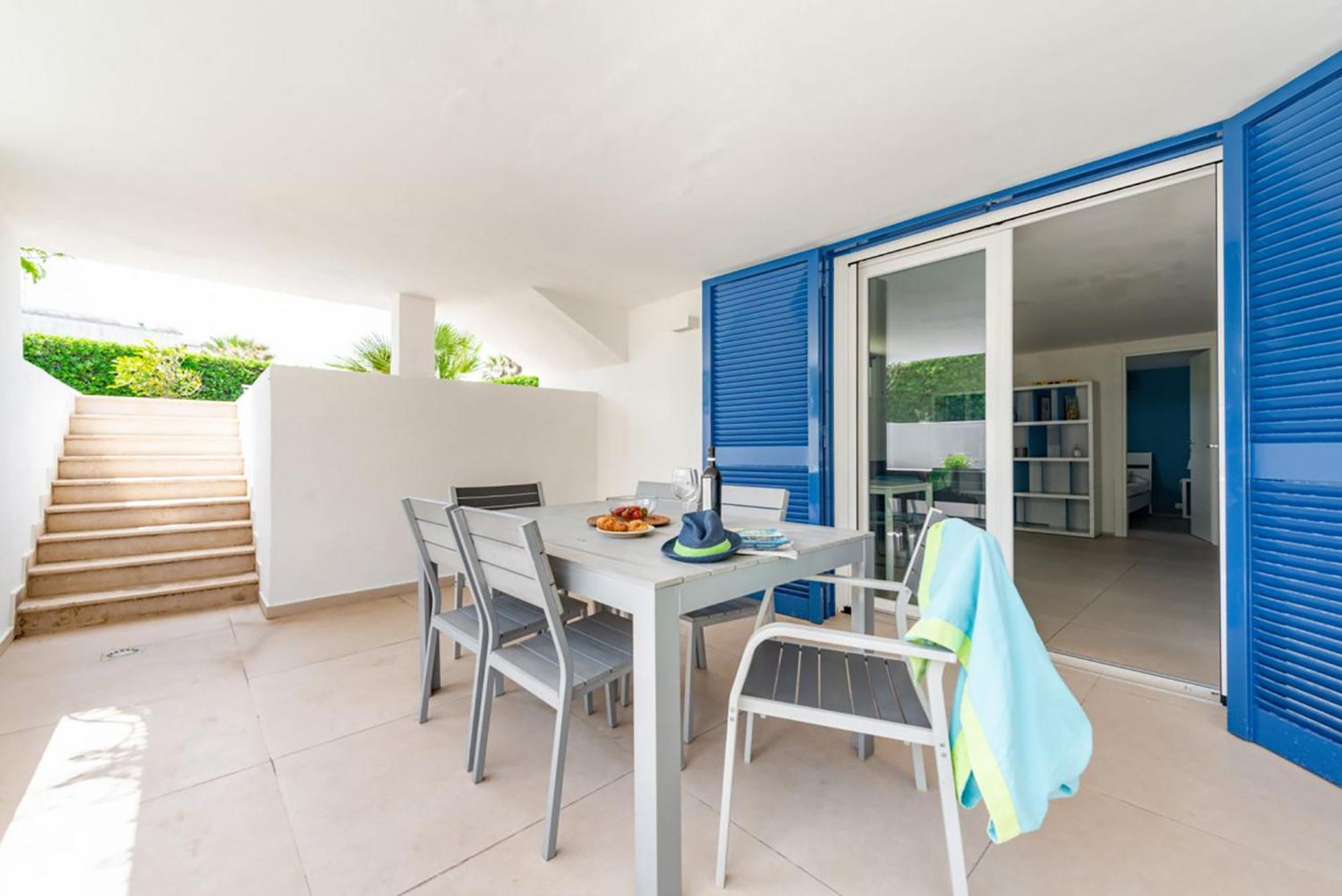Casalmare Apartman Mola di Bari Kültér fotó