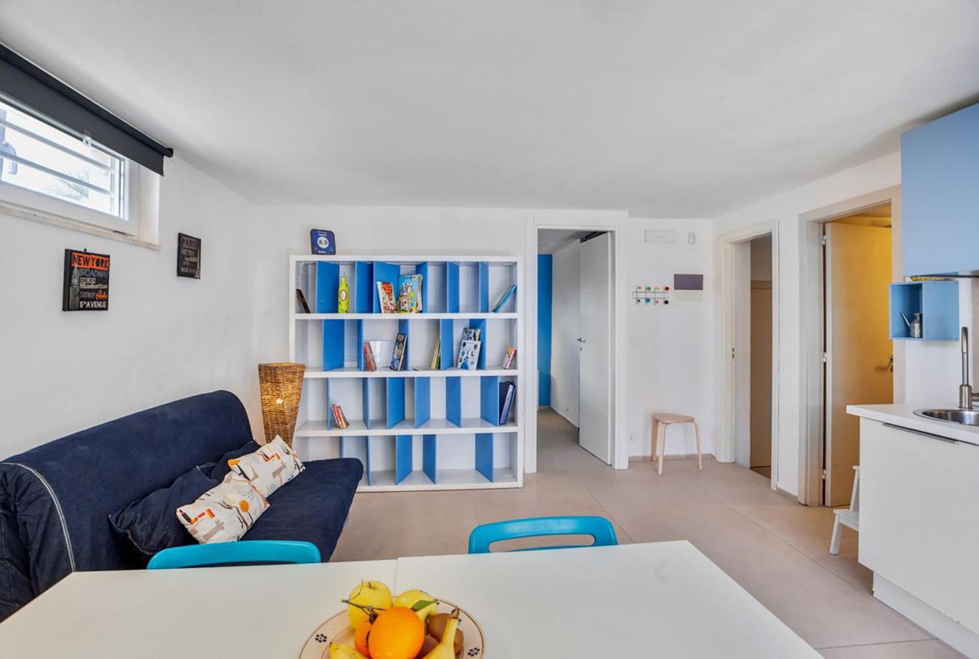 Casalmare Apartman Mola di Bari Kültér fotó