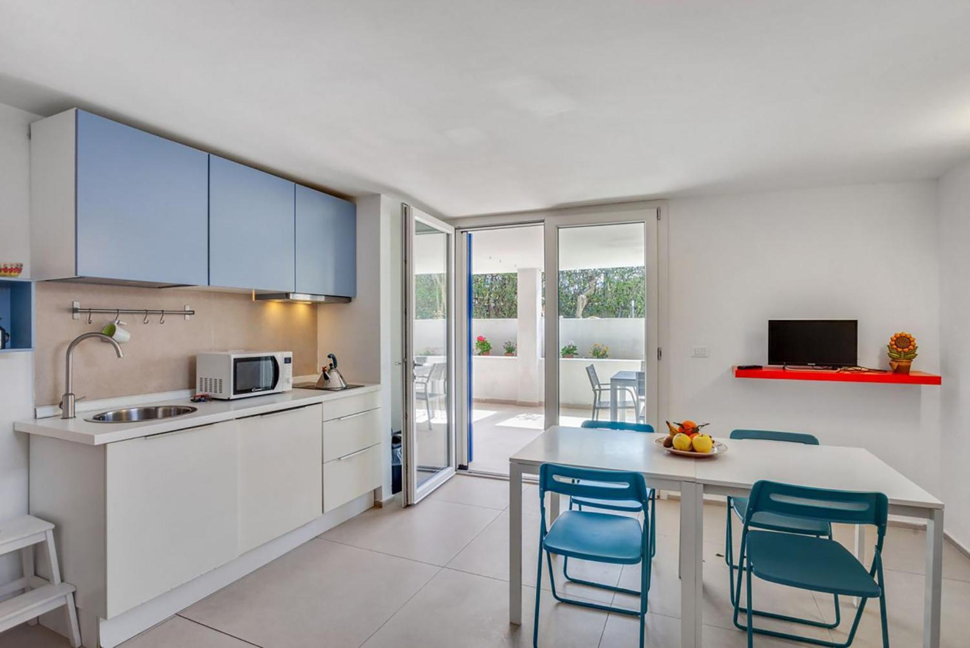 Casalmare Apartman Mola di Bari Kültér fotó