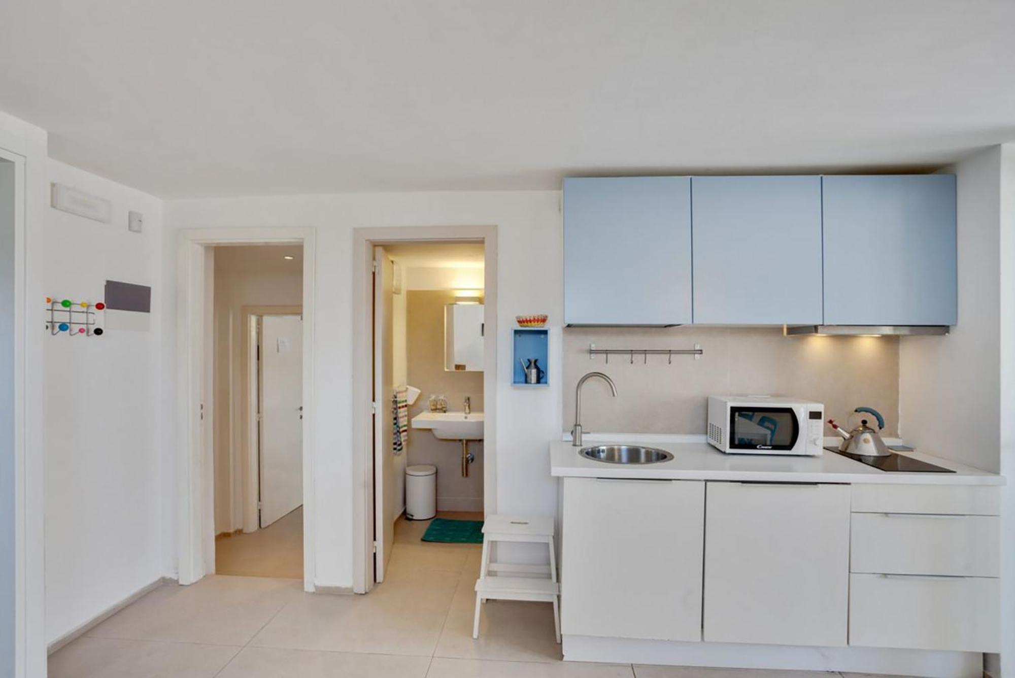 Casalmare Apartman Mola di Bari Kültér fotó