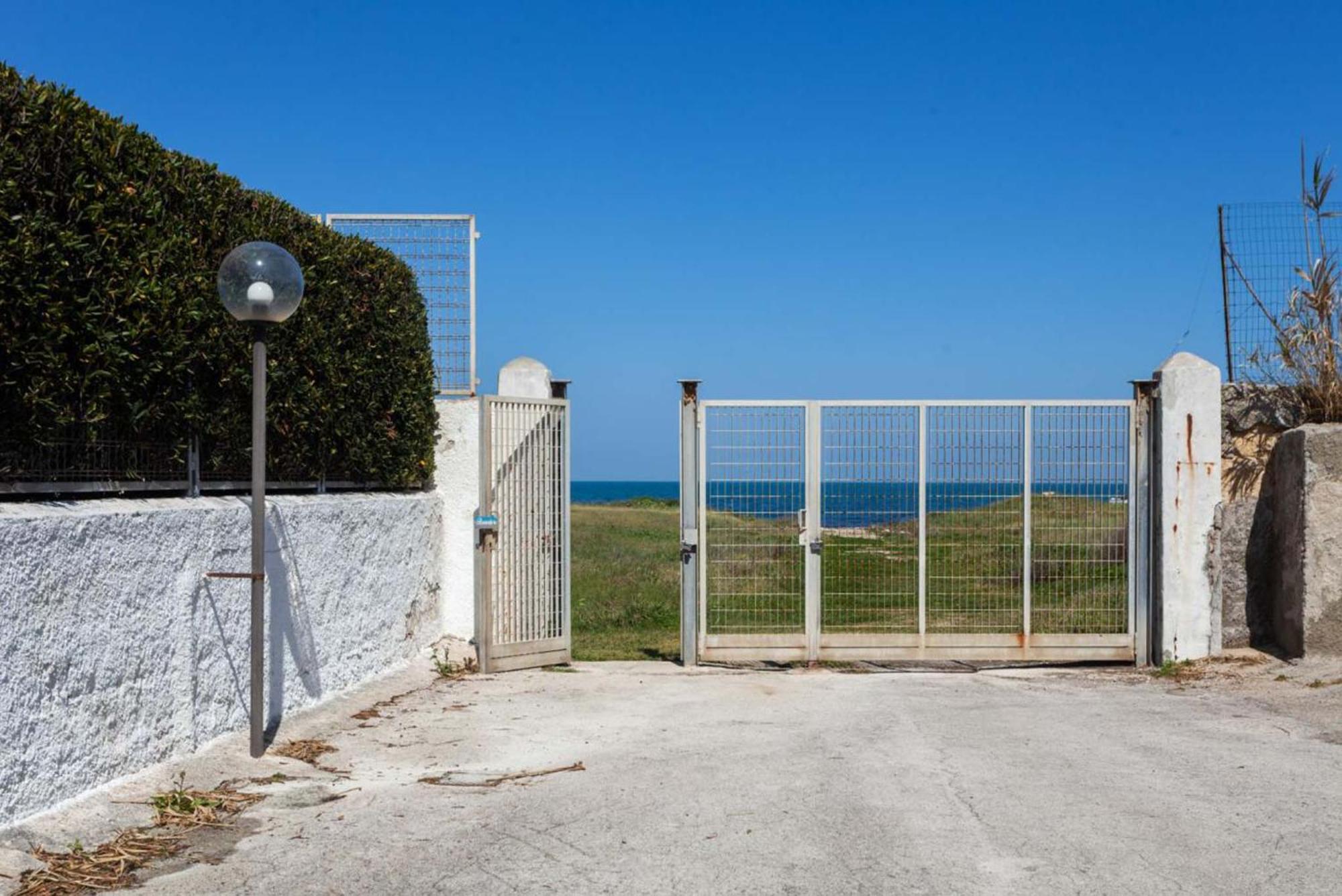 Casalmare Apartman Mola di Bari Kültér fotó