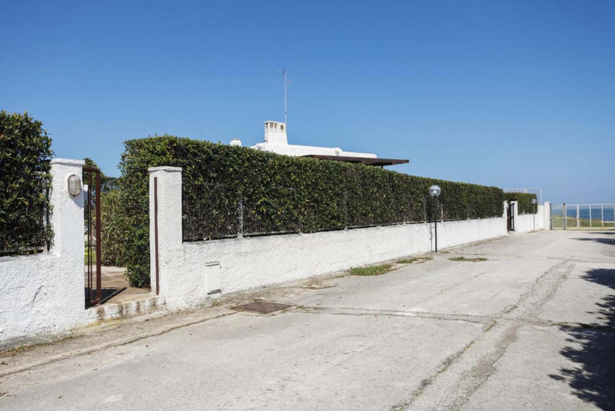 Casalmare Apartman Mola di Bari Kültér fotó