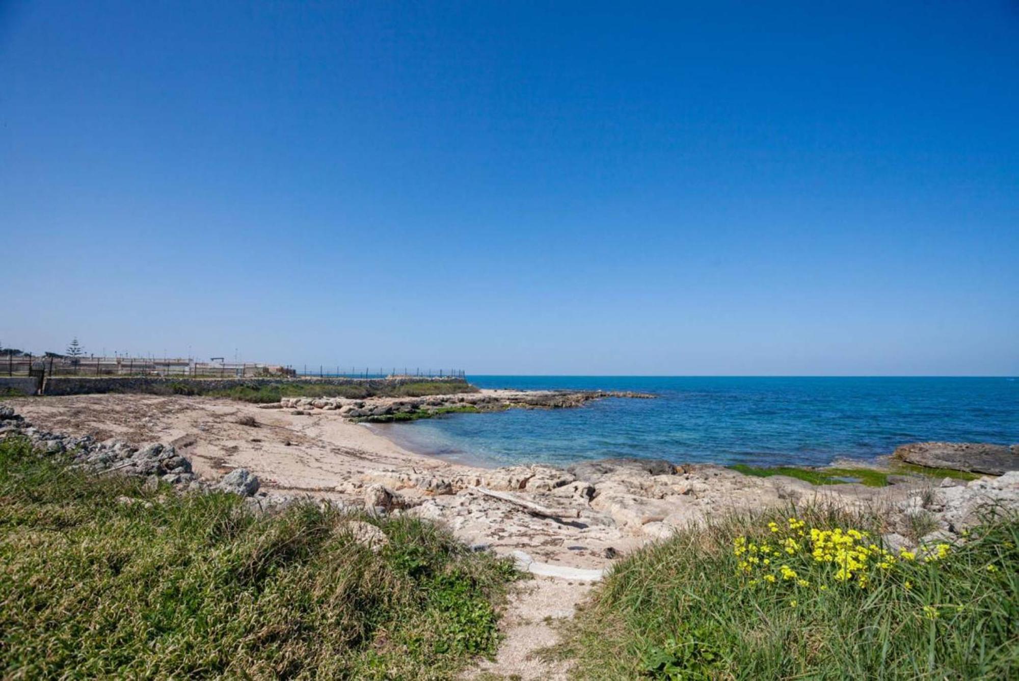 Casalmare Apartman Mola di Bari Kültér fotó
