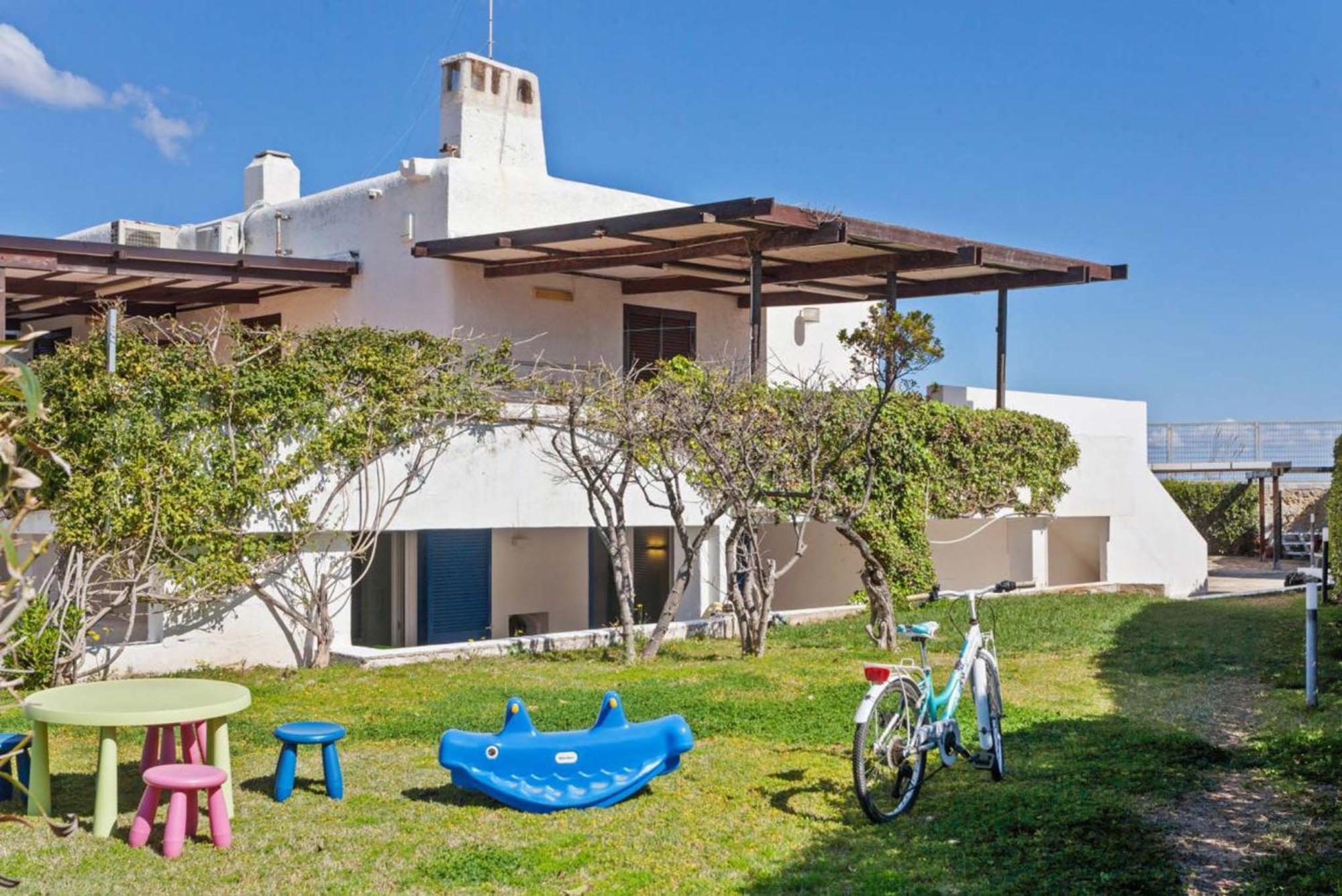 Casalmare Apartman Mola di Bari Kültér fotó