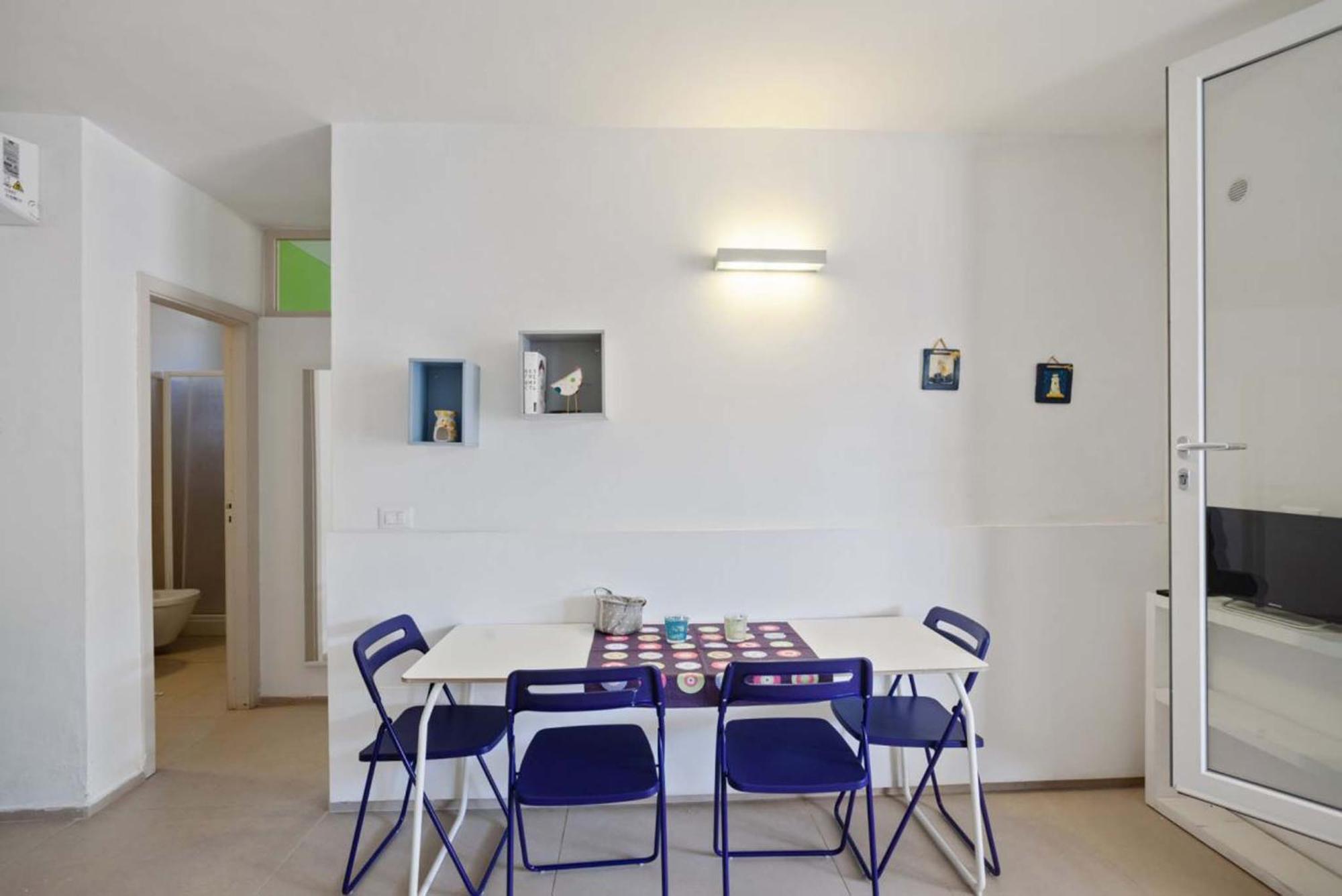 Casalmare Apartman Mola di Bari Kültér fotó