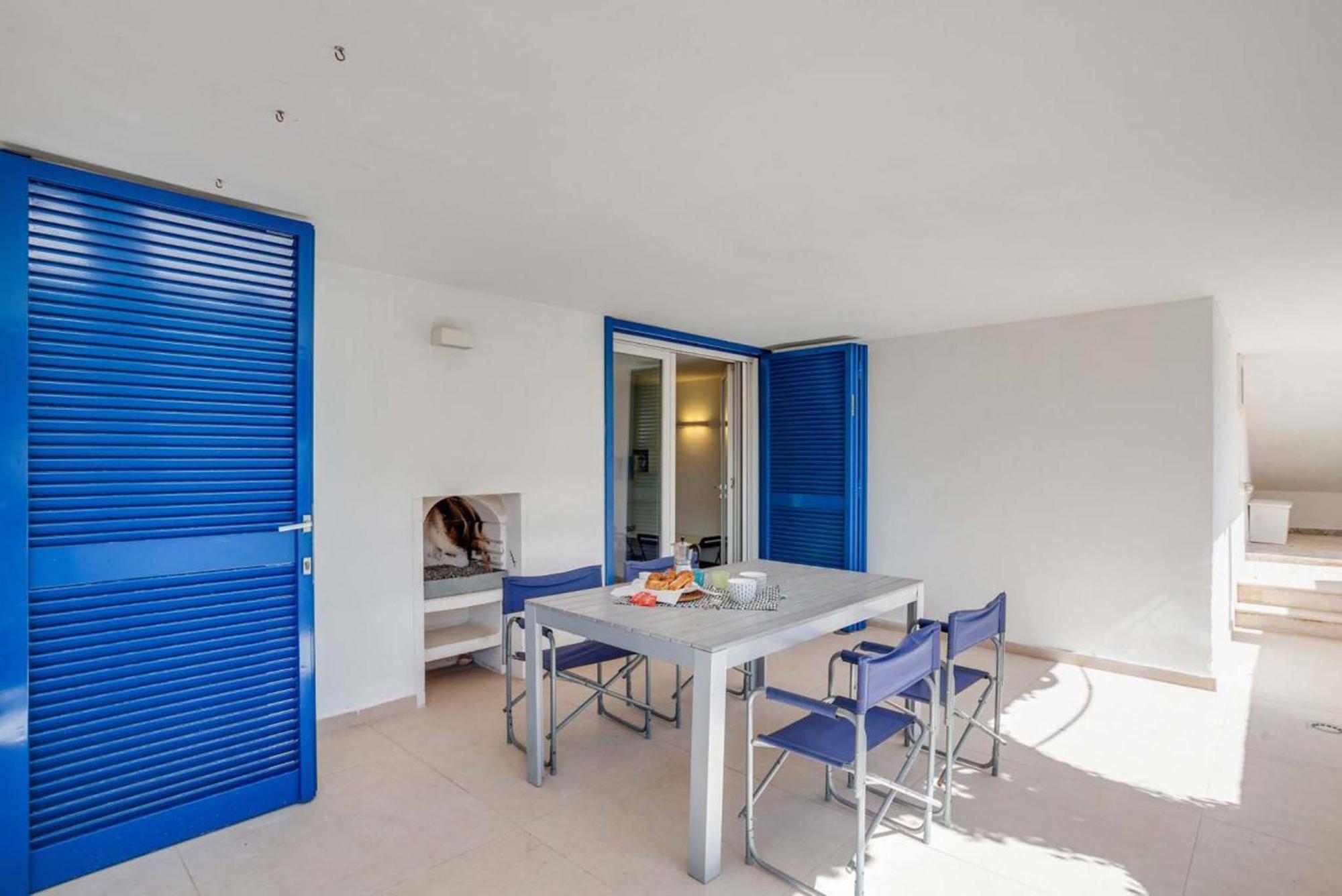 Casalmare Apartman Mola di Bari Kültér fotó