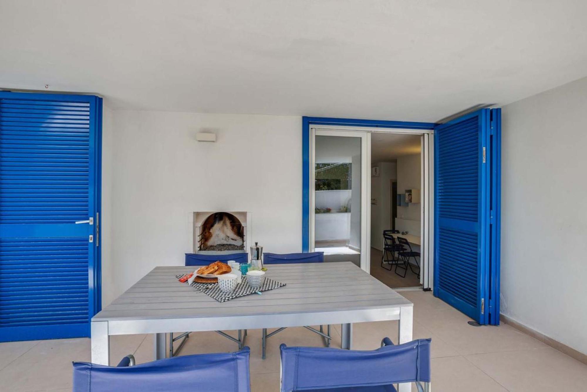 Casalmare Apartman Mola di Bari Kültér fotó