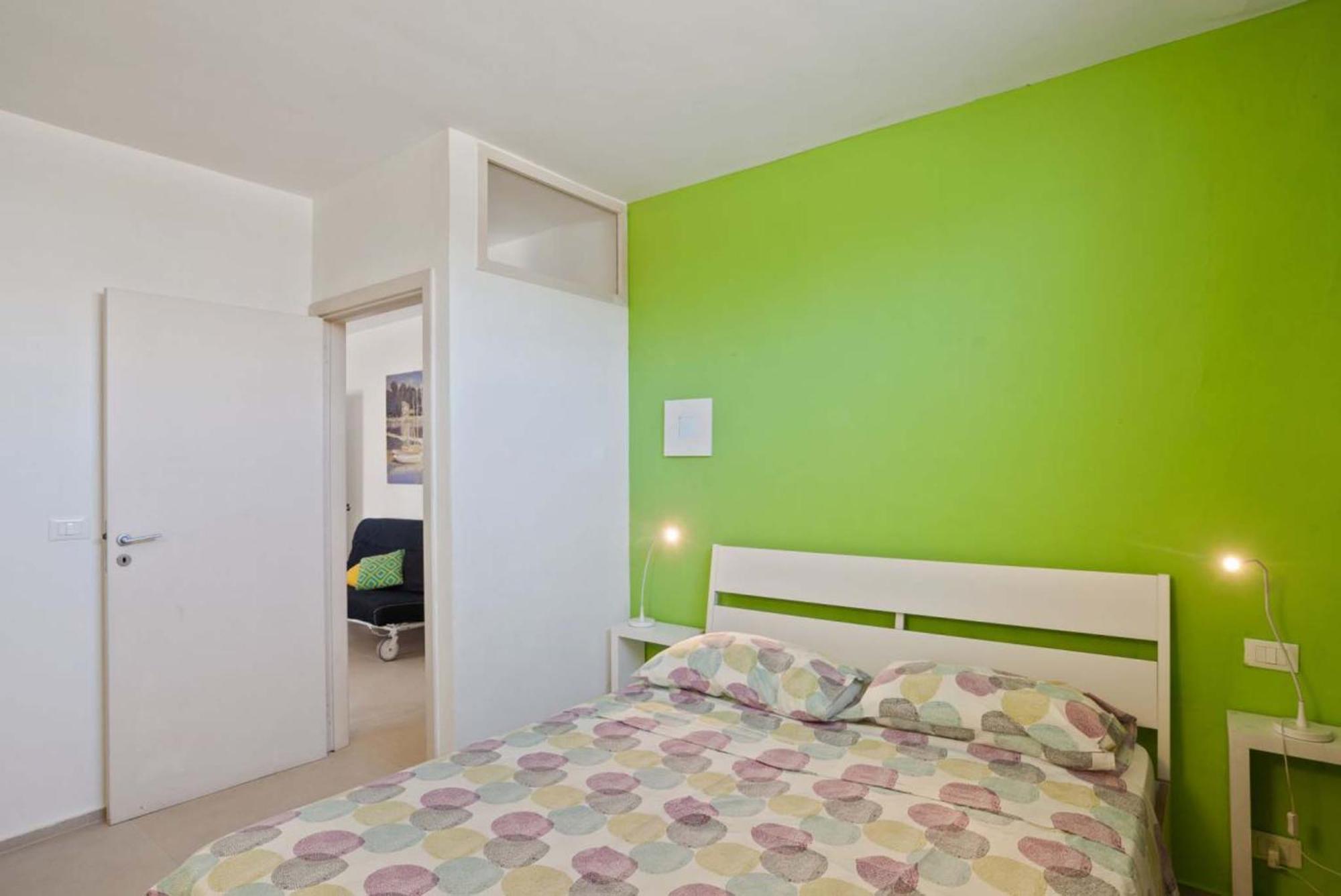 Casalmare Apartman Mola di Bari Kültér fotó