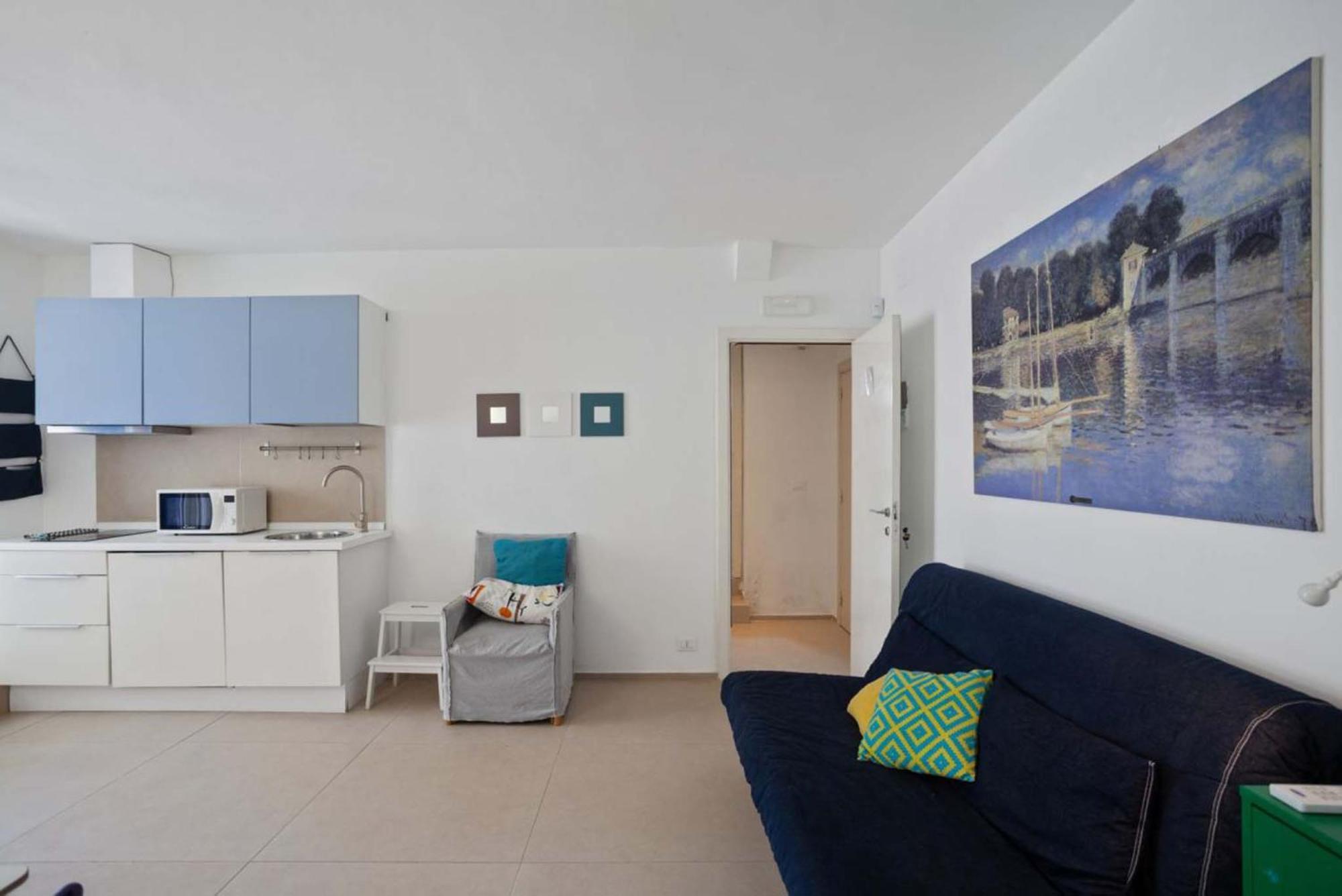 Casalmare Apartman Mola di Bari Kültér fotó