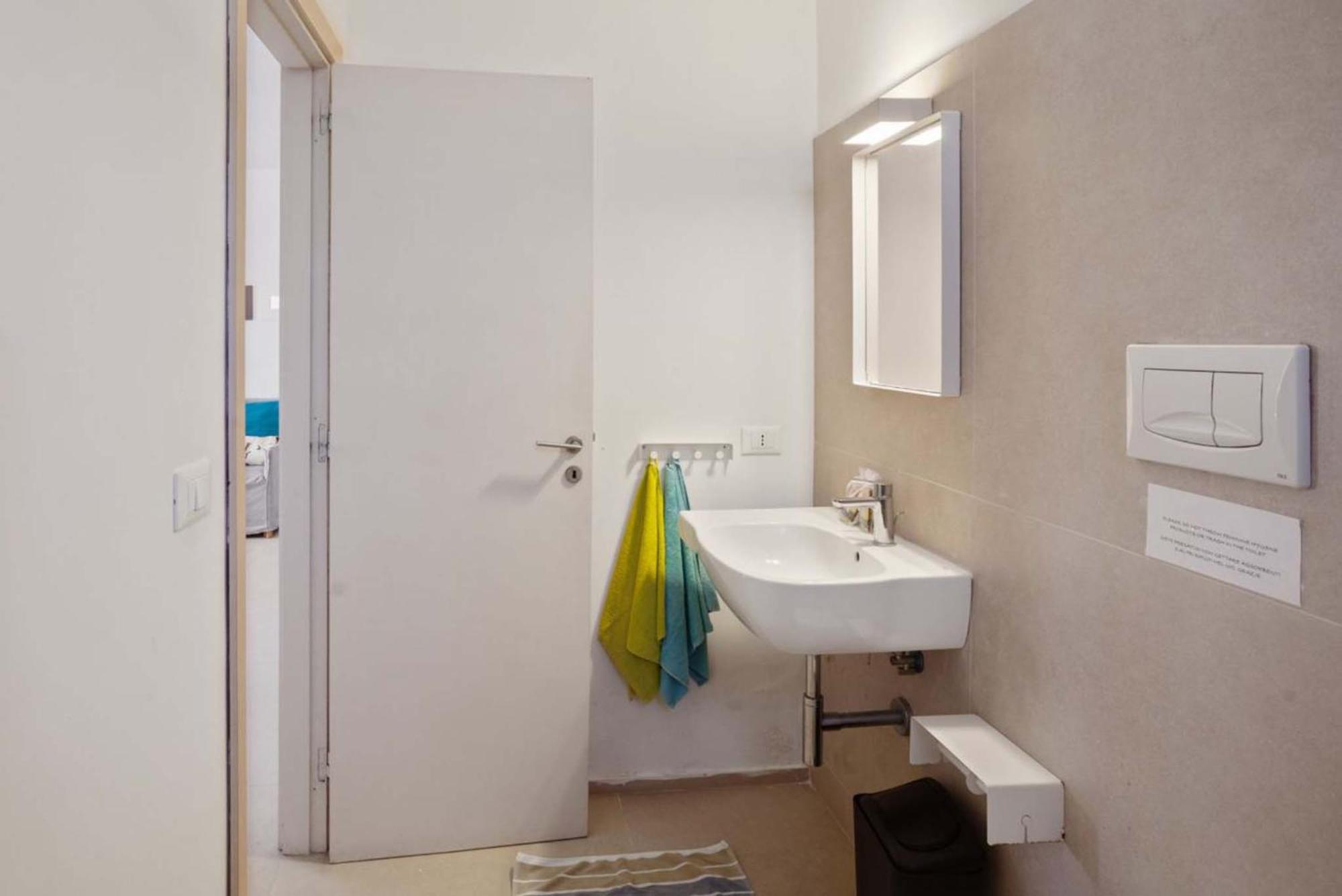 Casalmare Apartman Mola di Bari Kültér fotó
