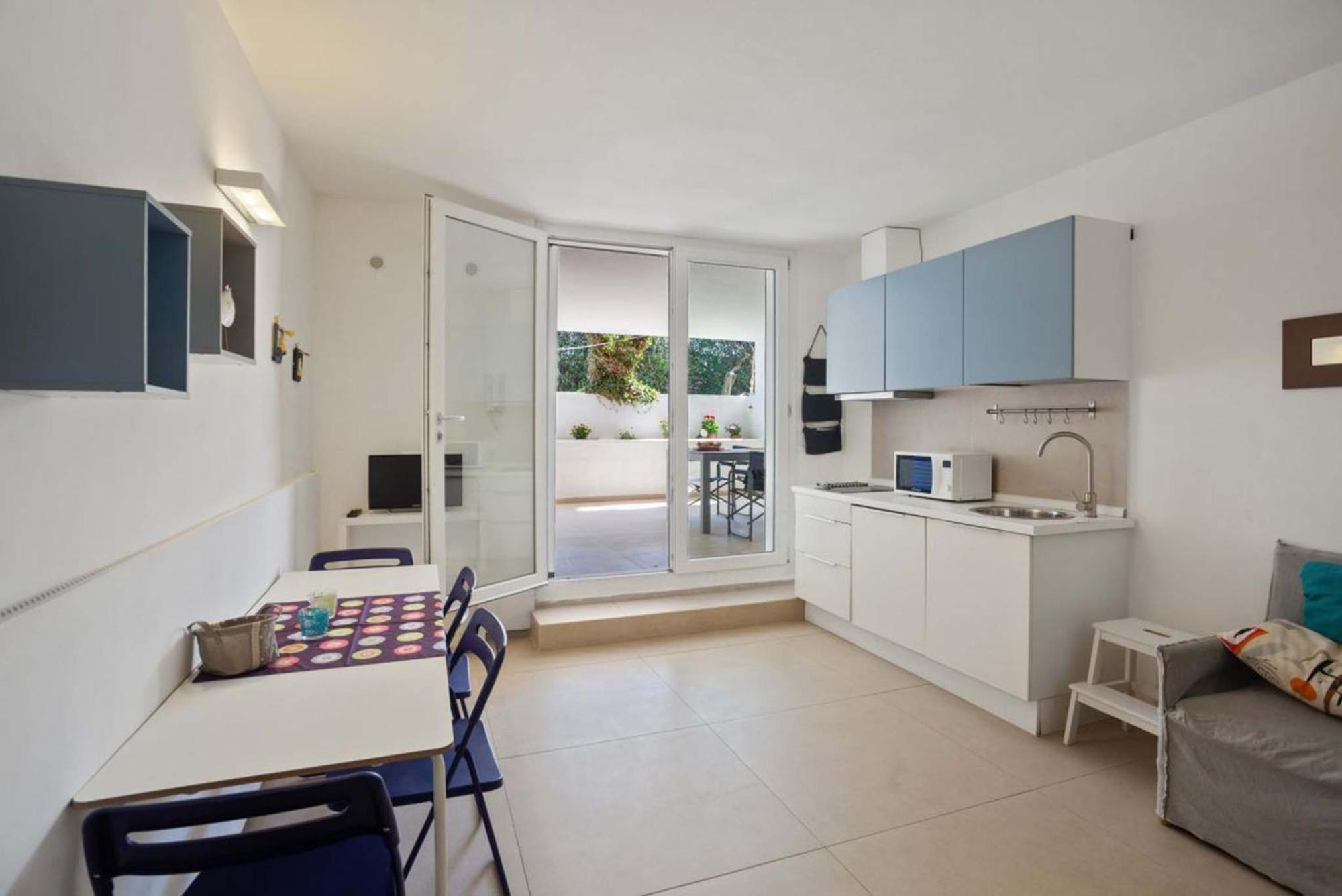 Casalmare Apartman Mola di Bari Kültér fotó