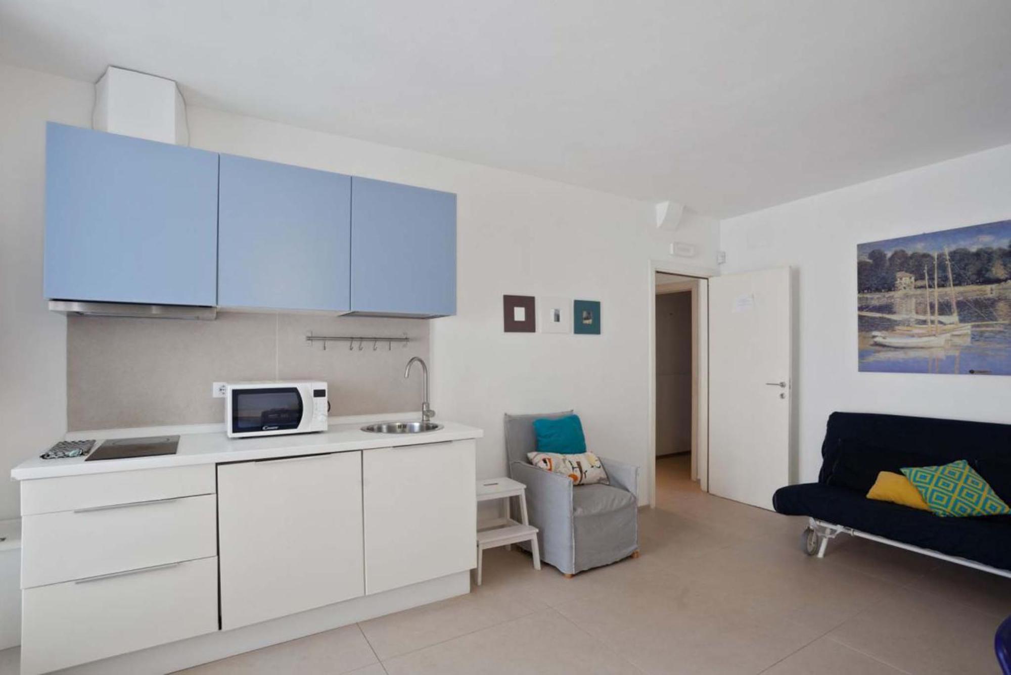 Casalmare Apartman Mola di Bari Kültér fotó