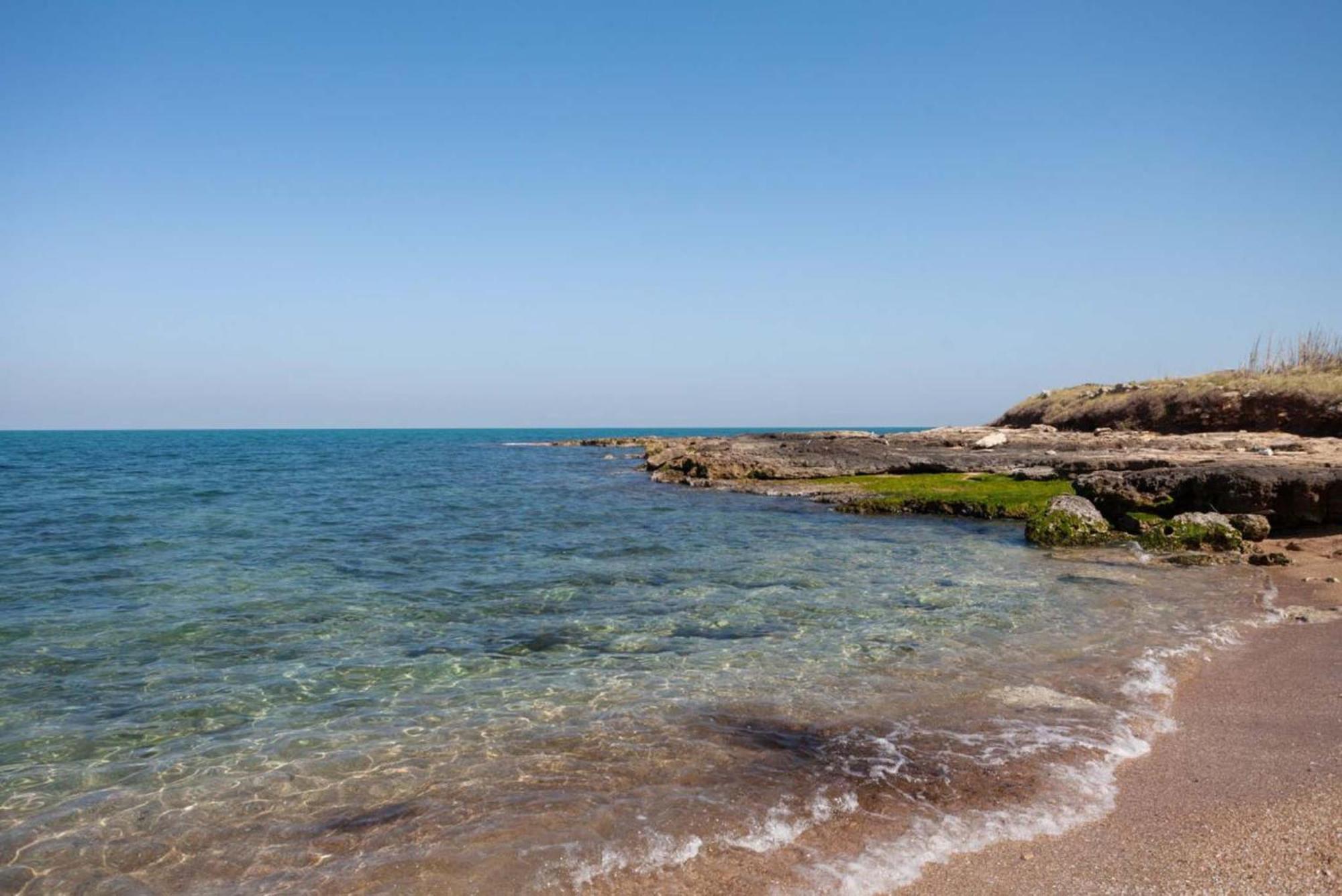 Casalmare Apartman Mola di Bari Kültér fotó